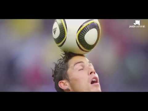 مهارات كريستيانو رونالدو علي مهرجان تشكيل عصبي