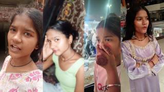 Kajal Ka Crush - The Rejection Story #trending #youtube #viral #viralvideo #viralgirl #fyp screenshot 5