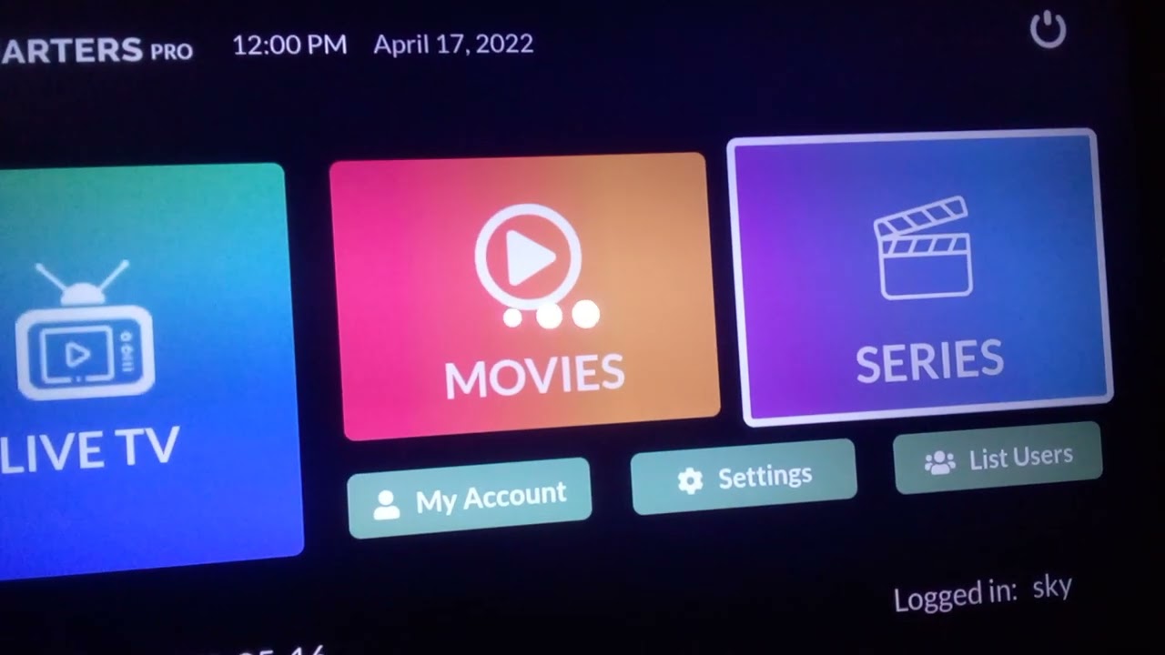 Sampaio IPTV faça um teste sem compromisso 👍