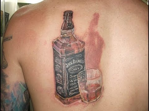 60 Jack Daniels Tattoo Designs For Men  Whiskey Ink Ideas  Jack daniels  tattoo Daniel tattoo Tattoo designs men