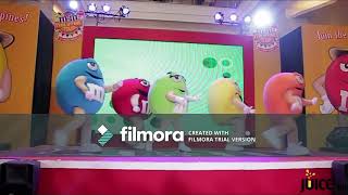 Mms Dancing To The Koala Brothers Theme Song