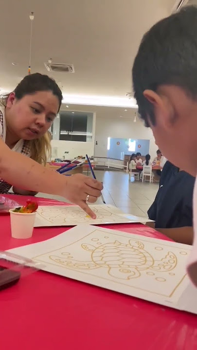 Batik Painting for Beginners