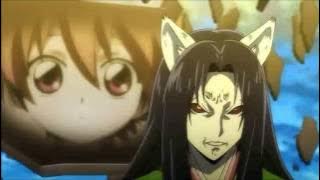 Nurarihyon no Mago Sennen Makyou AMV - This is War