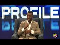Capture de la vidéo Leroy Sibbles - TVJProfile Interview 2024