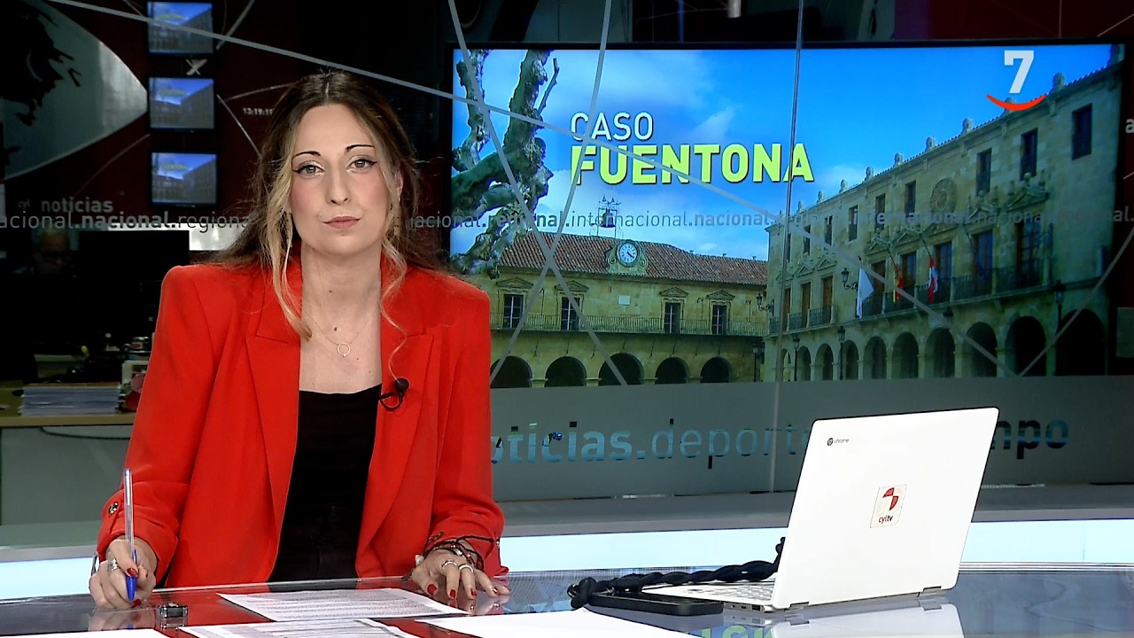 CyLTV Noticias 20:00 horas (26/06/2026)