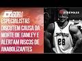 Caso Gabriel Ganley: quais os limites para a saúde de um corpo?