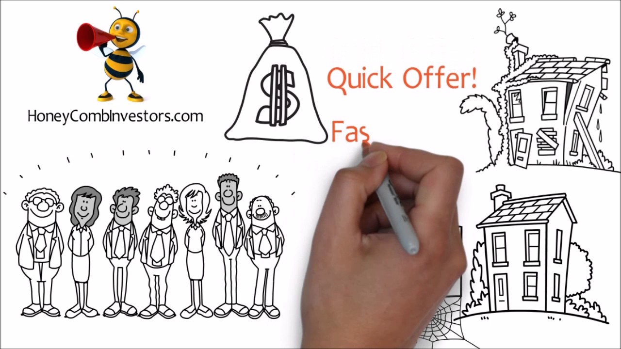 We buy houses Saint Louis