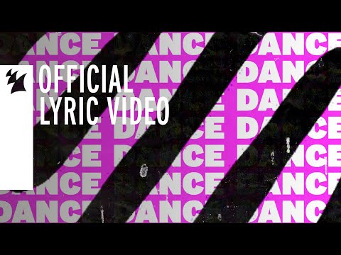 Rob Black - Dance Dance Dance (Official Lyric Video)