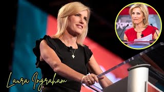 Laura Ingraham Actual Size Will Make You Look Twice, Try Not To Drool