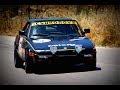 V.Licata - A.Chiappara al 1° Rally Fiume Platani