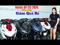 Air Blade 2026 - Giá Xe Honda AB 125 2026 Mới Nhất Hôm Nay Giảm Quá Rẻ