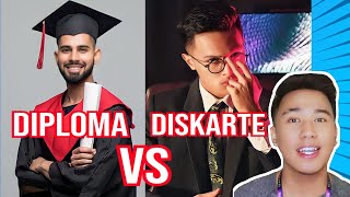 Diploma o Diskarte