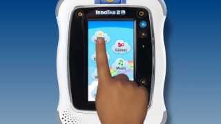 Innotab 2S - Wifi Learning App Tablet - Tv Toy Commercial - Tv Spot - Tv Ad - Vtech
