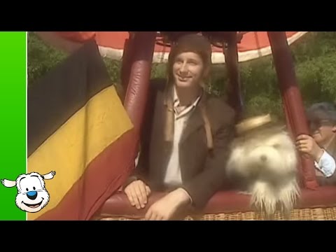 Samson & Gert - Wie gaat er mee