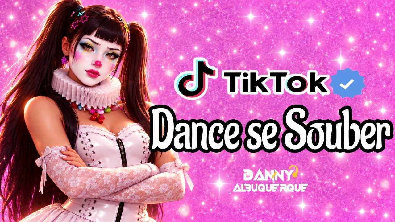 Dance Se Souber atualizadas 2026 {tiktok}🎶💜