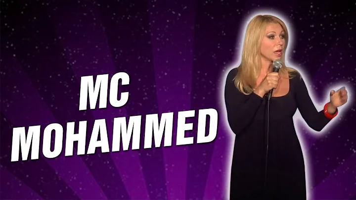 MC Mohammed (Stand Up Comedy)