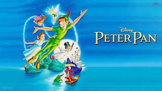 Disney's Peter Pan - Instrumental Soundtrack