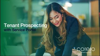 Maximize Revenue and Customer Trust with Our Tenant Prospecting Feature