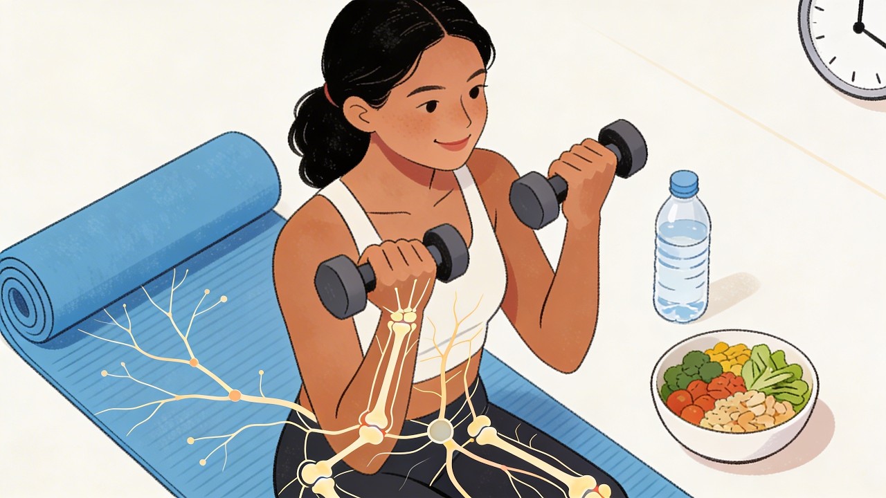 6 Brutal Workouts That Will Make You