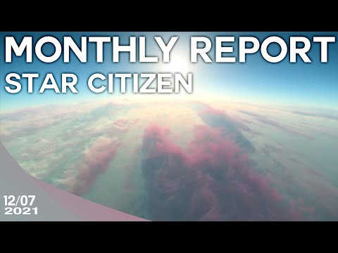 Vidéo: L'événement De Vol Gratuit De 12 Jours De Star Citizen Débute Ce Dimanche