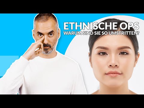 Your Plastic Surgery Coach – Ethnic Surgeries: Why Are They So Controversial?