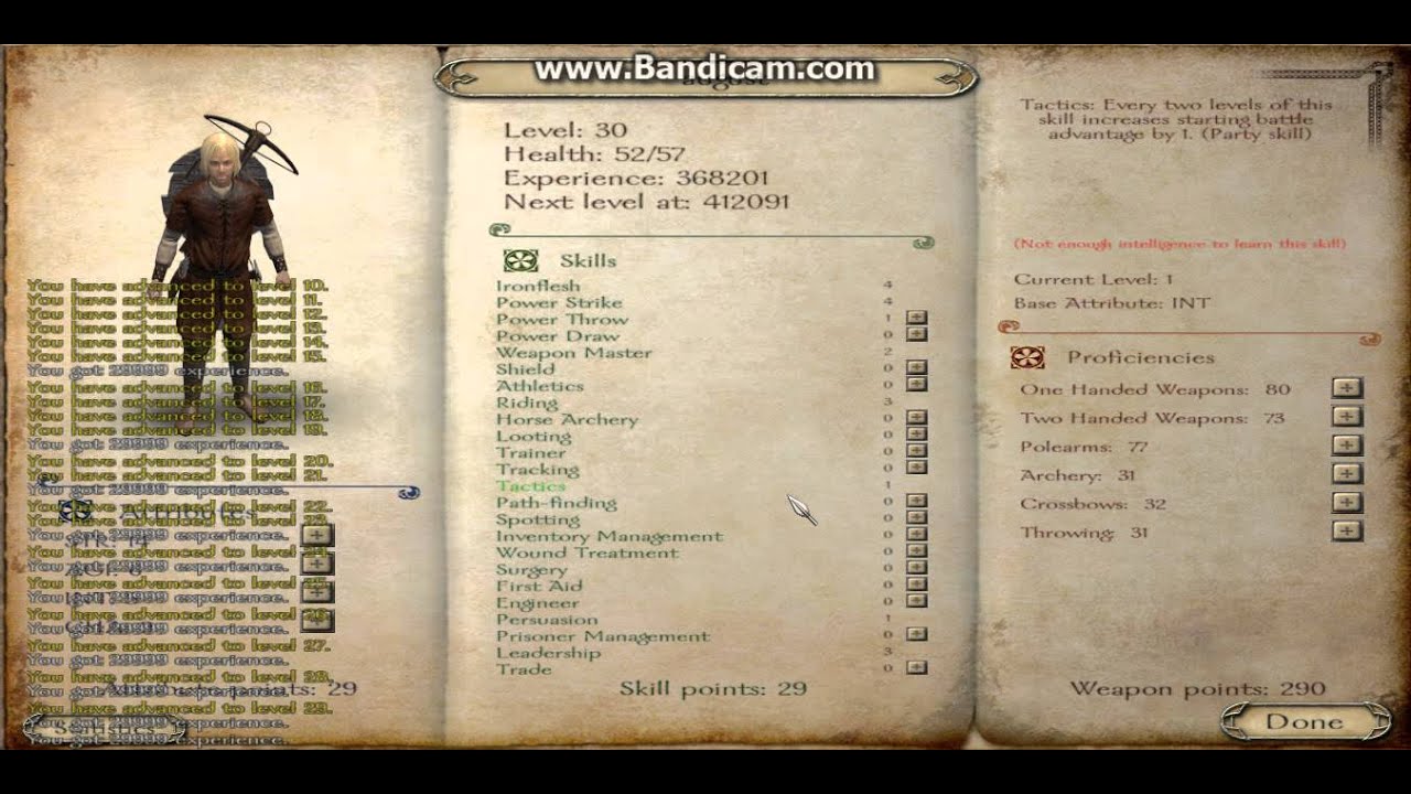 Best Mount Blade Warband Cheats - resim - 