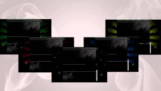 Free Background Pack-1 - FrostieStudios