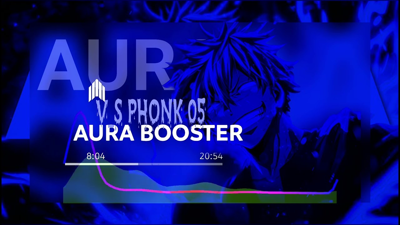 23 MINUTES PHONK INCREASE YOUR AURA USE HEADPHONES FOR BETTER EXPERIENCE