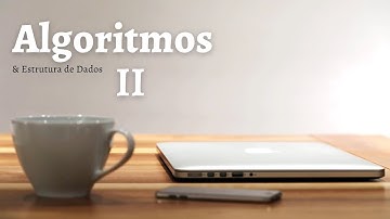 Algoritmos e Estrutura de Dados II - Aula 16 - Listas Duplamente Encadeadas