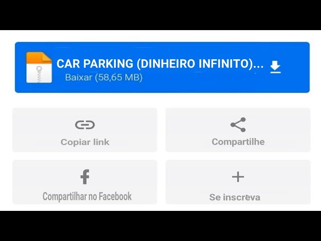 DOWNLOAD CAR PARKING MULTIPLAYER v4.8.9.3.7 DESBLOQUEADO/DINHEIRO INFINITO  2023!! 