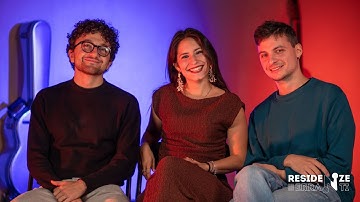 Interview: Trio Vasquez/Mastropietro/Genta (Residenze Erranti 2025/2026)