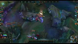 Darius R bug ult reset