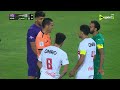 مباراة الزمالك والمصري 0 3 في الجولة السادسة من دوري نايل 