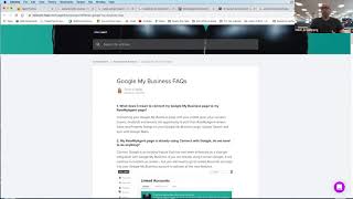 RateMyAgent Espresso Series - Google My Business for Agents