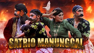 Klasik !! Soreng SATRIO MANUNGGAL  Live Perform Nyadran Karangwuni Banyusari Grabag 2025