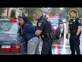 Cops Wrongfully Handcuff Black Female General, Her Call to Pentagon Destroyed Their Careers