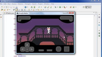 Game Dev : KungFu Nekko Part 6