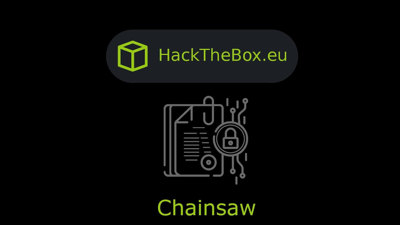 Hack The Box (@hackthebox_eu) / X