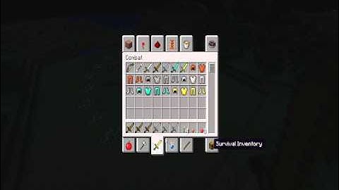 Hunger Games Building #2 w/TheTreeswift