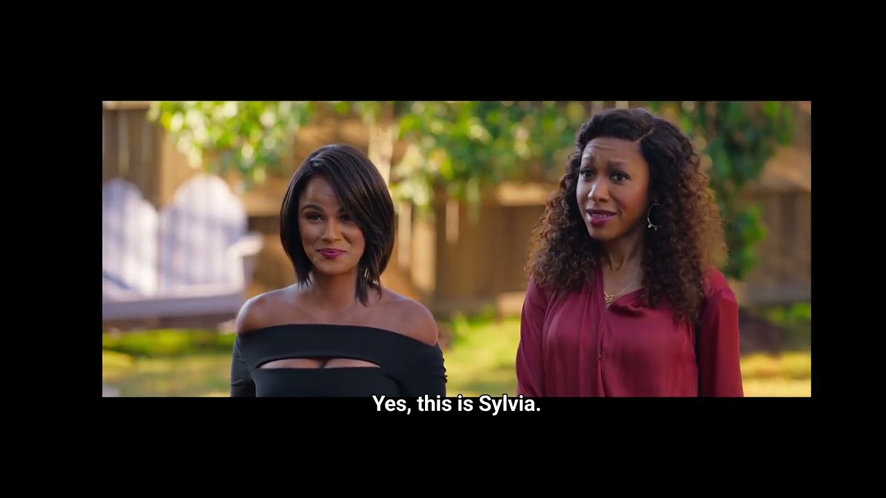 a madea Joe and his grandniece funny moment YouTube