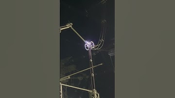 ❌Danger working, ❗️765 KV.￼ shut down, closing ￼