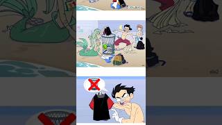 Little Trashmaid By-S0S2