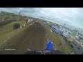 2014 MXGP Germany Teutschethal GoPro: