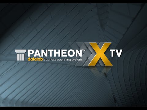 PANTHEON X - Poslovni program za jednostavno vođenje malih preduzeća!