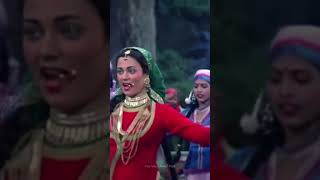 Sun Sahiba Sun With Lyrics Ram Teri Ganga Maili Rajeev Kapoor Mandakini Lata Mangeshkar