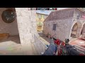 How not to Play Counter Strike 2 | Premier with Casual Attitude