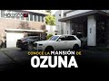 Capture de la vidéo Ozuna Nos Enseña Su Nueva Mansión De 5 Millones