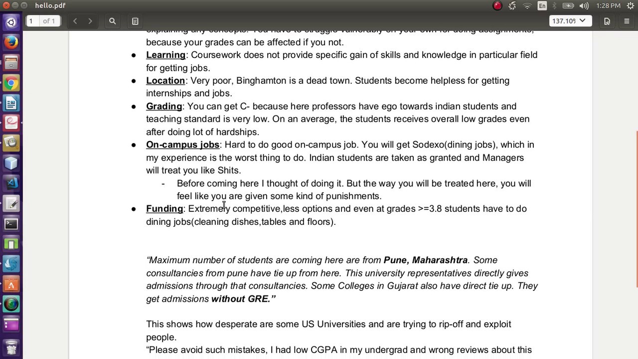 binghamton-university-ms-in-cs-indian-students-youtube