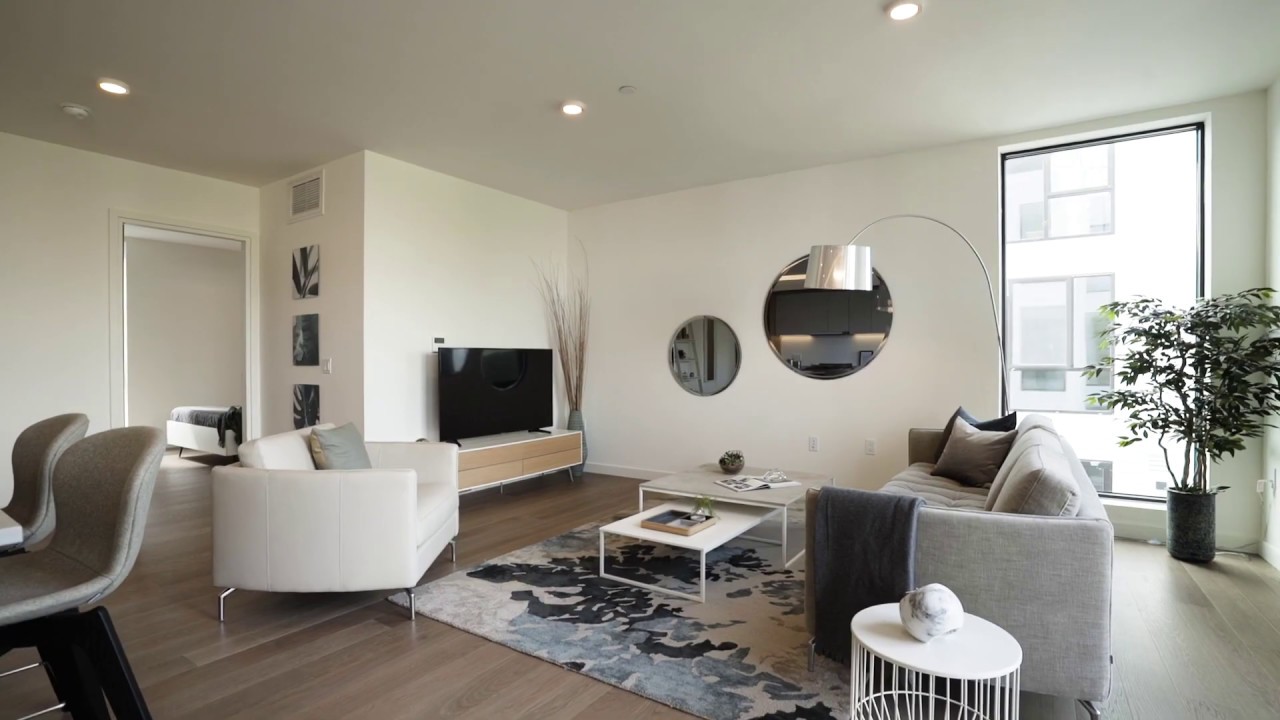Maison au Pont | Floor Plan 2D