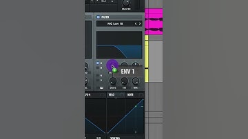 How to: AVAION “Love Again” Lead in Serum #shorts #samsmyers #sounddesign